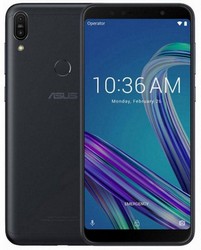 Замена тачскрина на телефоне Asus ZenFone Max Pro M1 (ZB602KL) в Казане